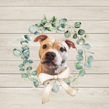 Custom pillow cover home decor for pet grandparent child’s room high school team