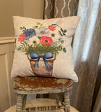 Patriotic floral