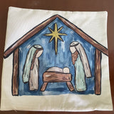 Nativity Navy