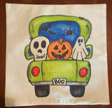 Boo Truck