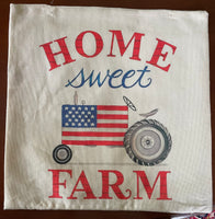 Home Sweet Farm