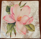 Pink Magnolia