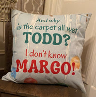 Todd & Margo