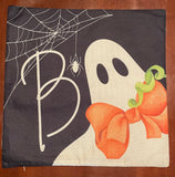 Boo Ghost