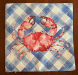 Crab