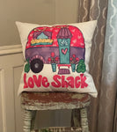 Love Shack