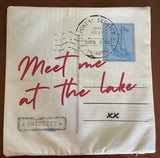 Meet me at the Lake