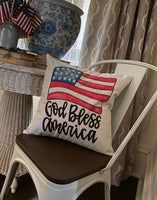 God Bless America