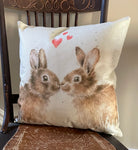 Heart Rabbits