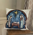 Nativity Navy