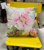 Pink floral