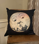 Vintage Moon