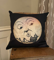 Vintage Moon