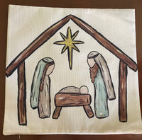 Manger