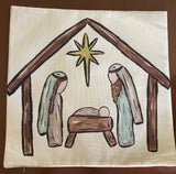 Manger