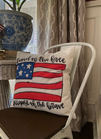 Land of the Free