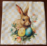 Vintage Easter Rabbit