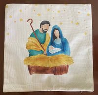 Mary and Joseph Navitity