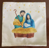 Mary and Joseph Navitity
