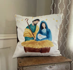 Mary and Joseph Navitity