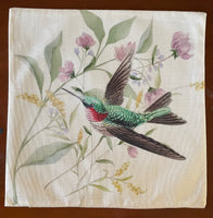 Hummingbird