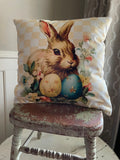 Vintage Easter Rabbit