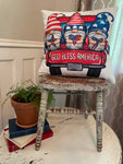 Gnome Bless America