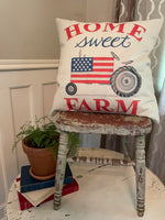 Home Sweet Farm
