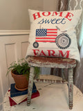 Home Sweet Farm