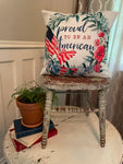 Proud American