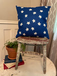 Blue Stars