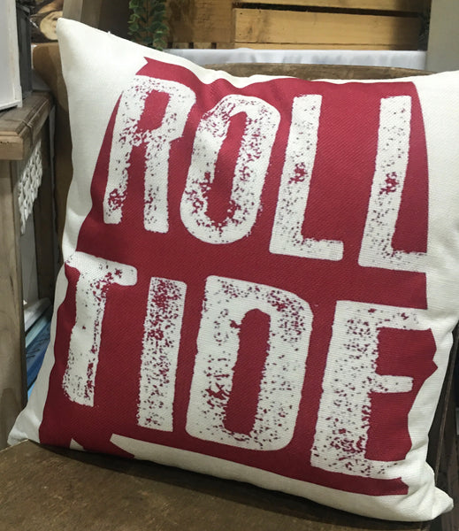 Roll Tide Alabama